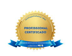 Certificação 1