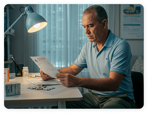 Medicamentos Controlados